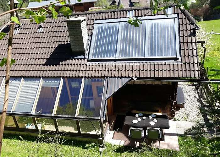 Umundumhütte