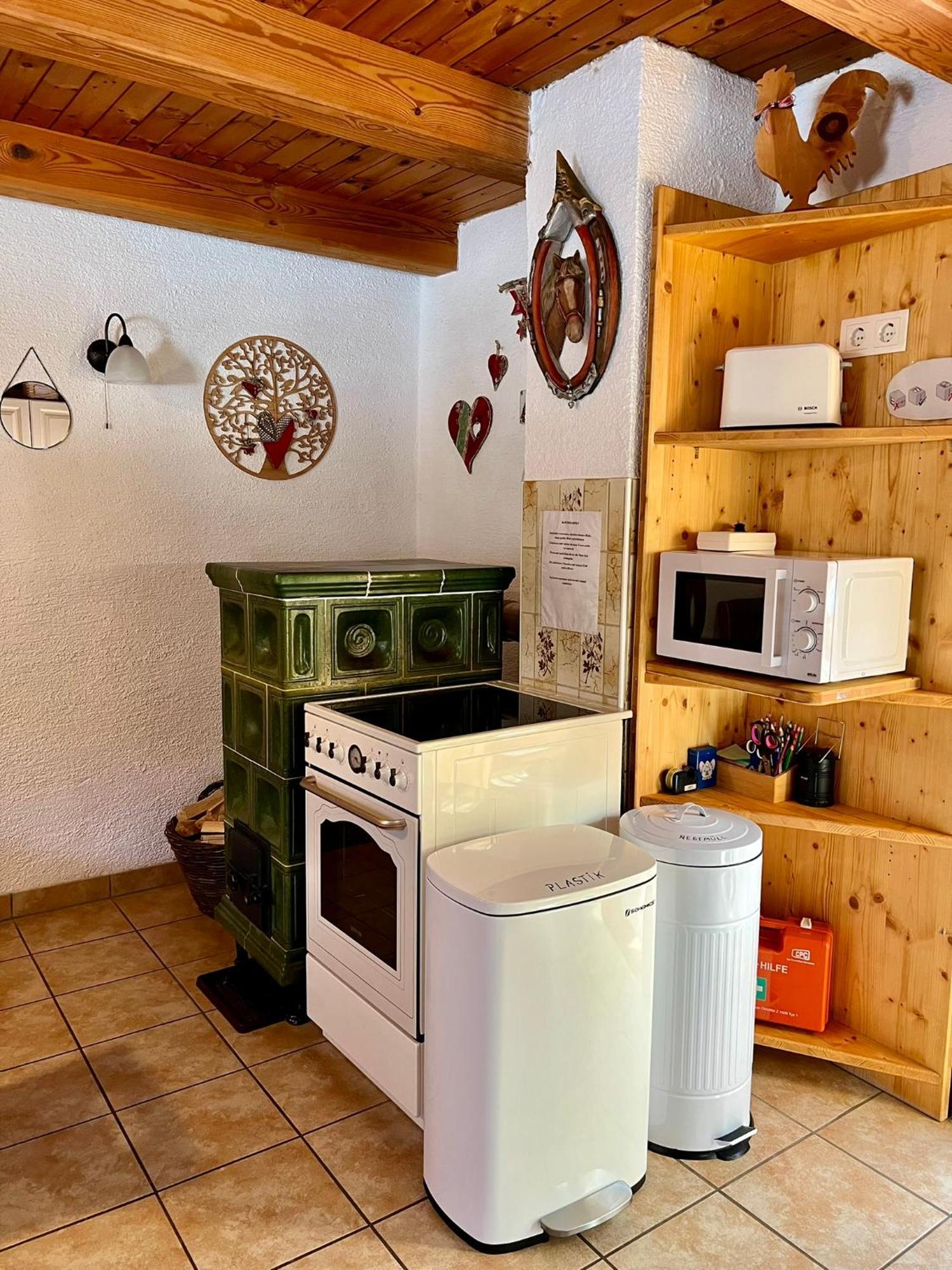 Ferienhaus Umundumhütte Katsch an der Mur